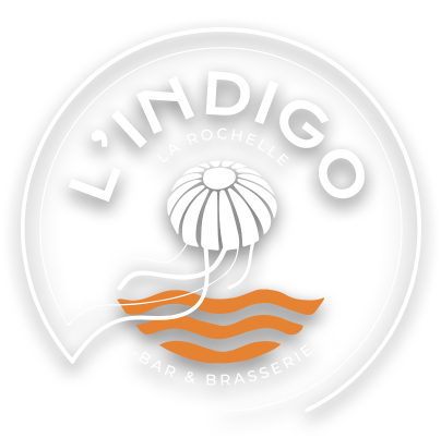 Logo L'Indigo